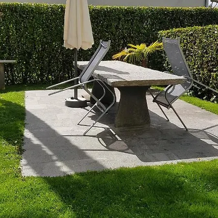 New Casa Maria * Ascona