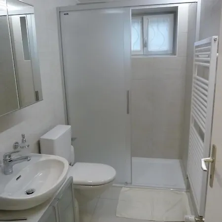 Apartment New 