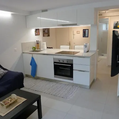 New Casa Maria *