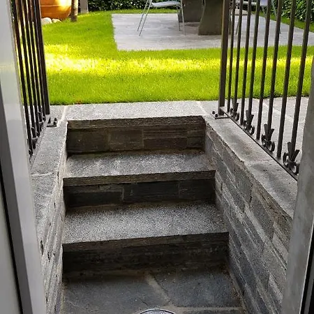 New Casa Maria Ascona