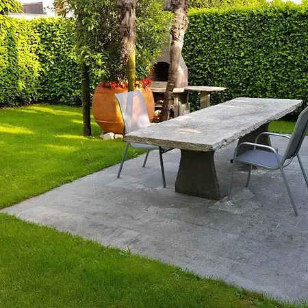 New Casa Maria Ascona