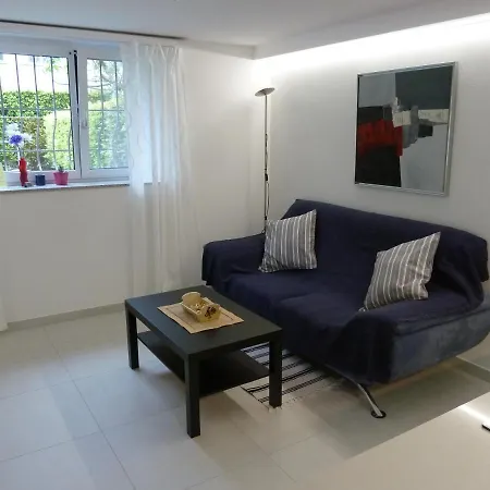Apartament New 