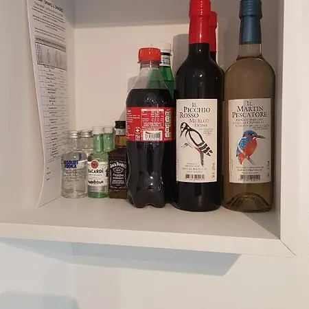Apartment New 