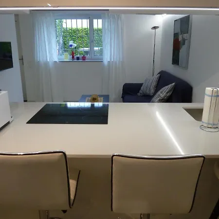 New Casa Maria