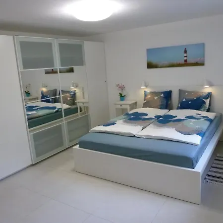 Apartamento New Casa Maria