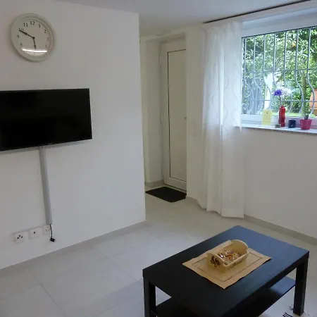 Apartamento New Casa Maria *