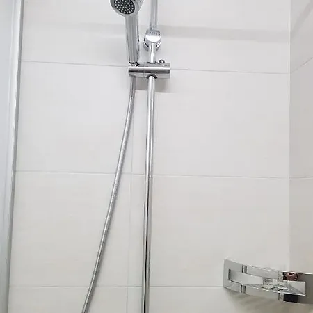 Apartamento New Casa Maria Ascona